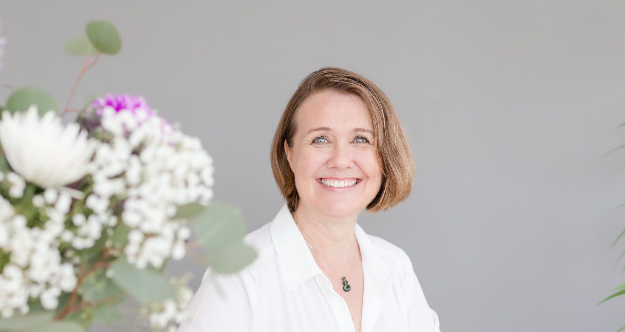 Kim Forrester