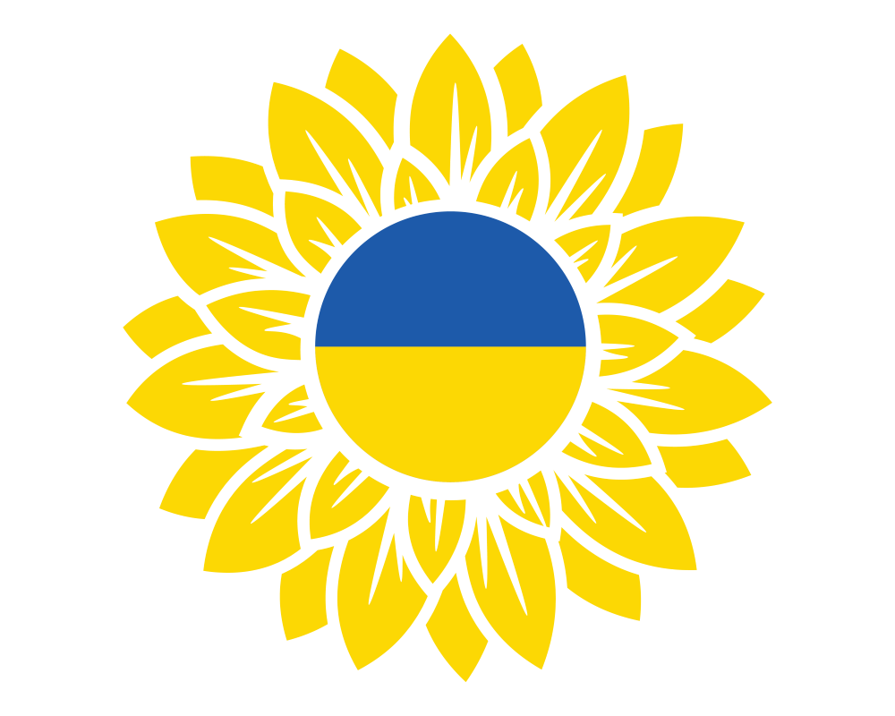 Ukraine Sunflower