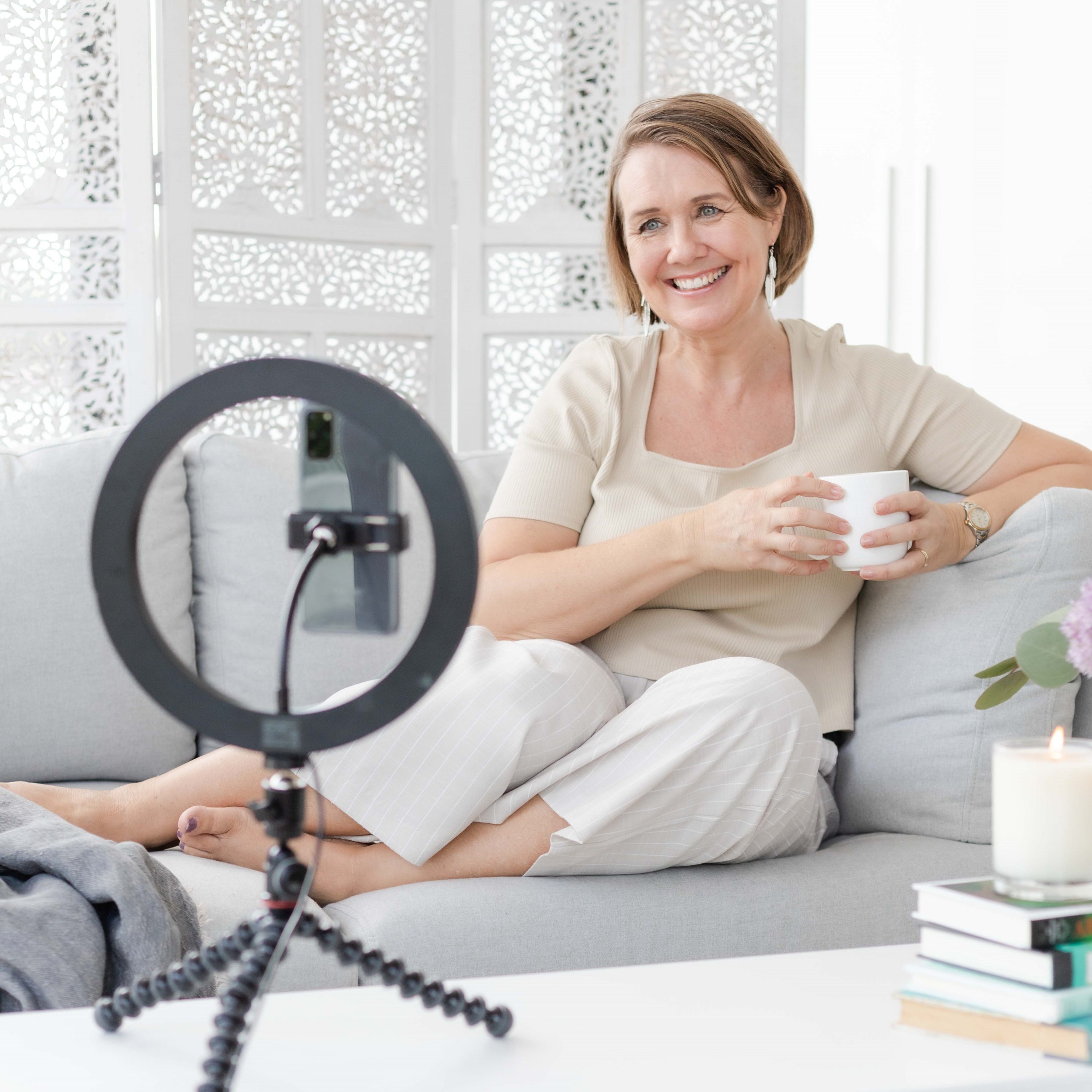 Kim Forrester consultations