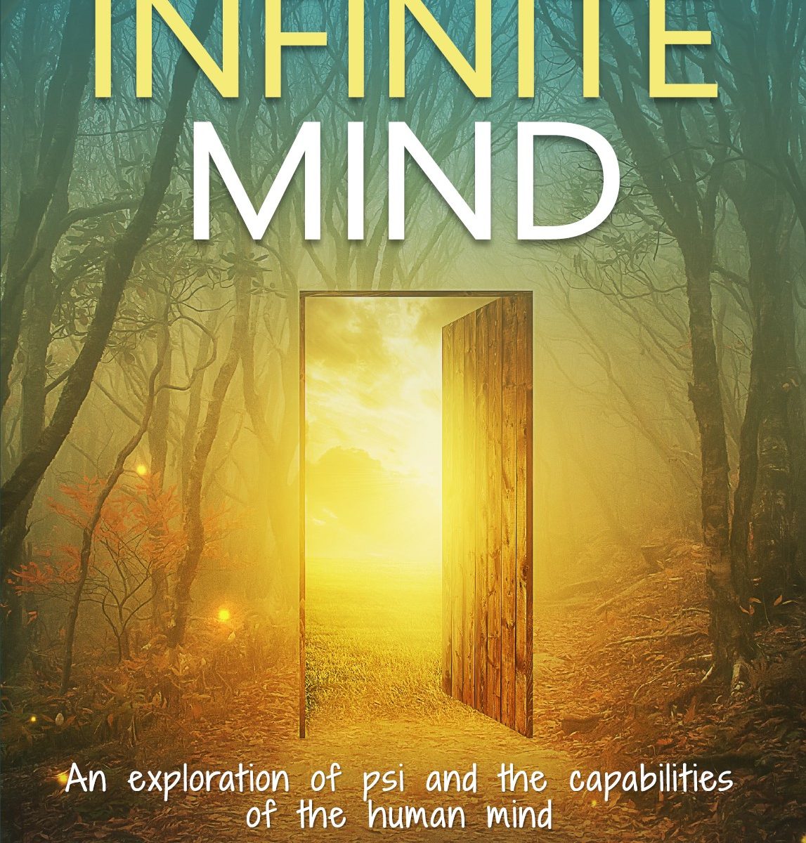 Infinite Mind paperback