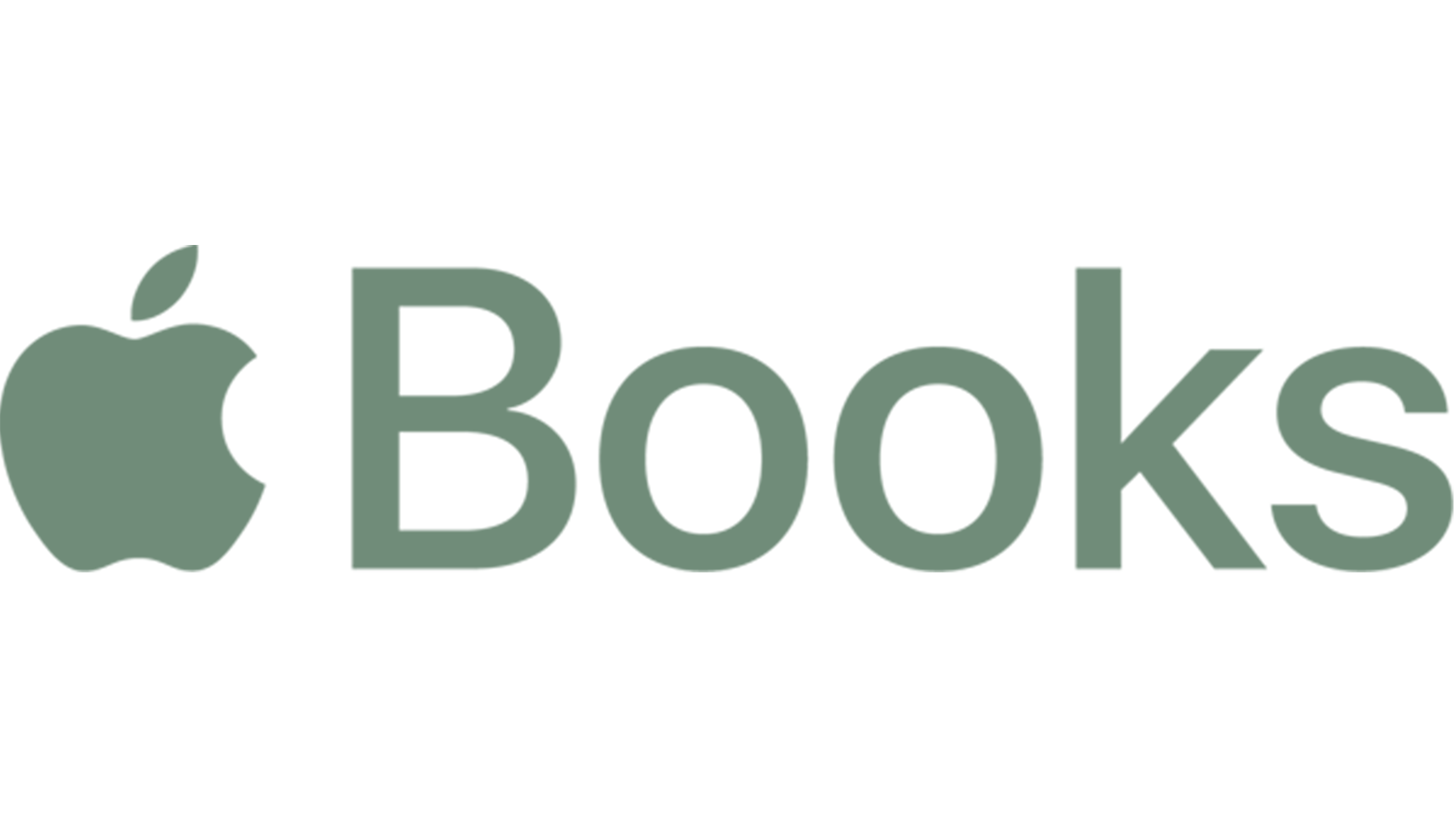 Apple Books