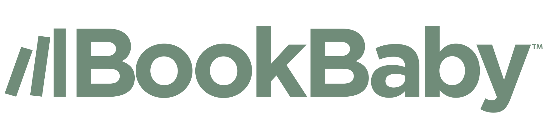 BookBaby
